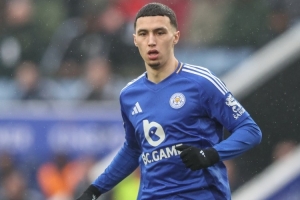 必威体育-DO：水晶宫与蓝狐接洽谈埃尔哈努斯 转会可能取决于球员离队情况