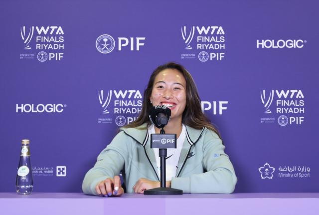 必威体育APP-独家揭秘：一篇文章了解郑钦文宏大的商业版图